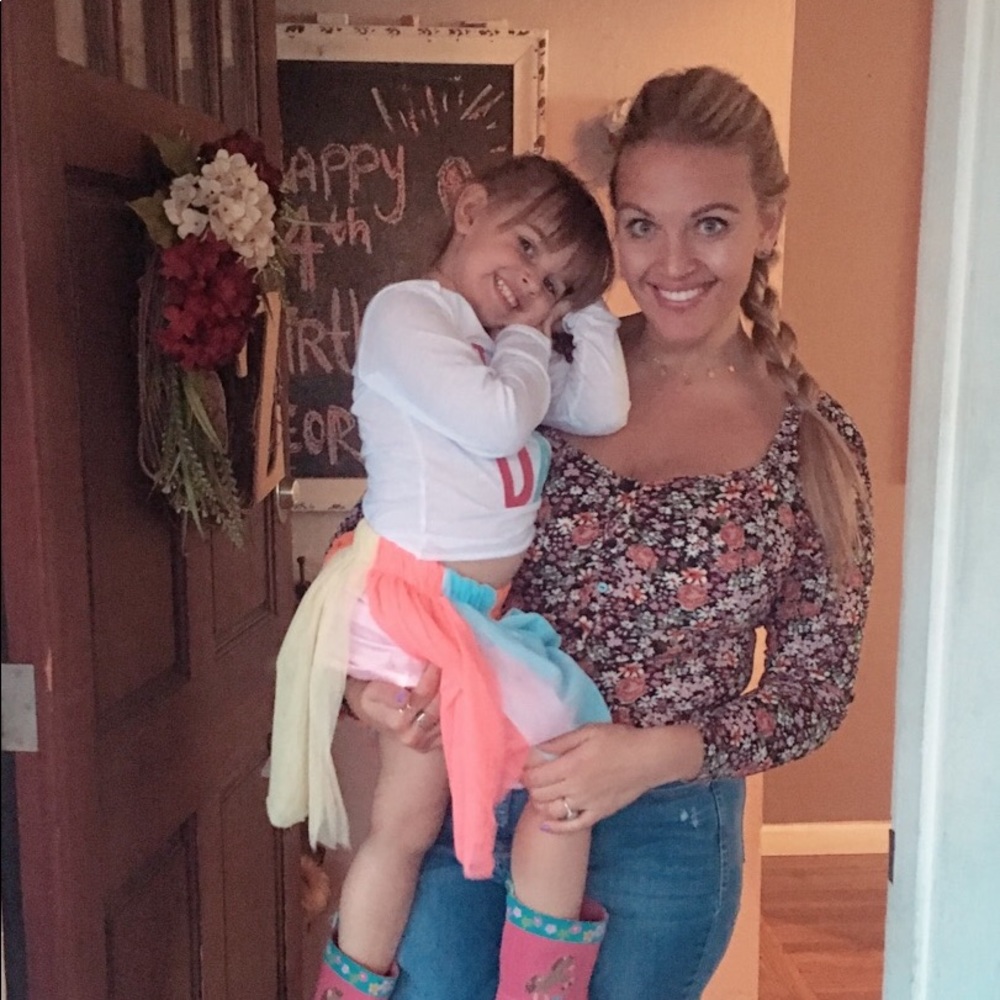 Meet your Posher, Lindsay